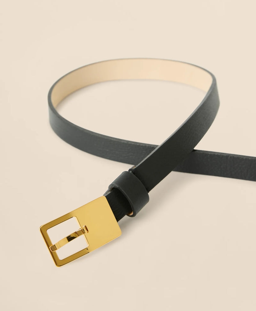 B-Low the Belt Charlie Slim Hip Belt