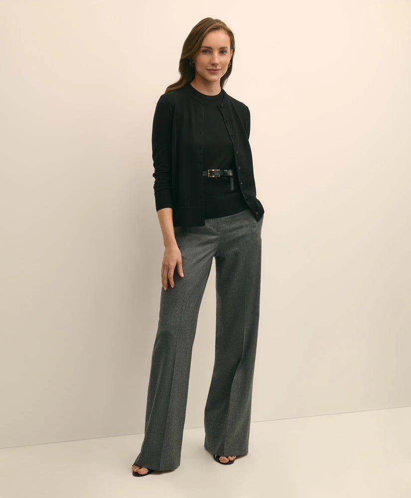 B-Low the Belt Charlie Slim Hip Belt