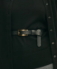 B-Low the Belt Charlie Slim Hip Belt