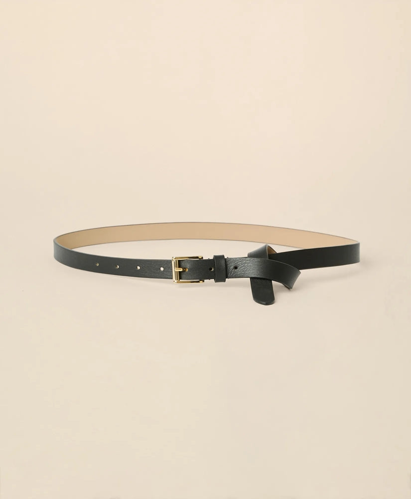 B-Low the Belt Claude Slim Hip Belt