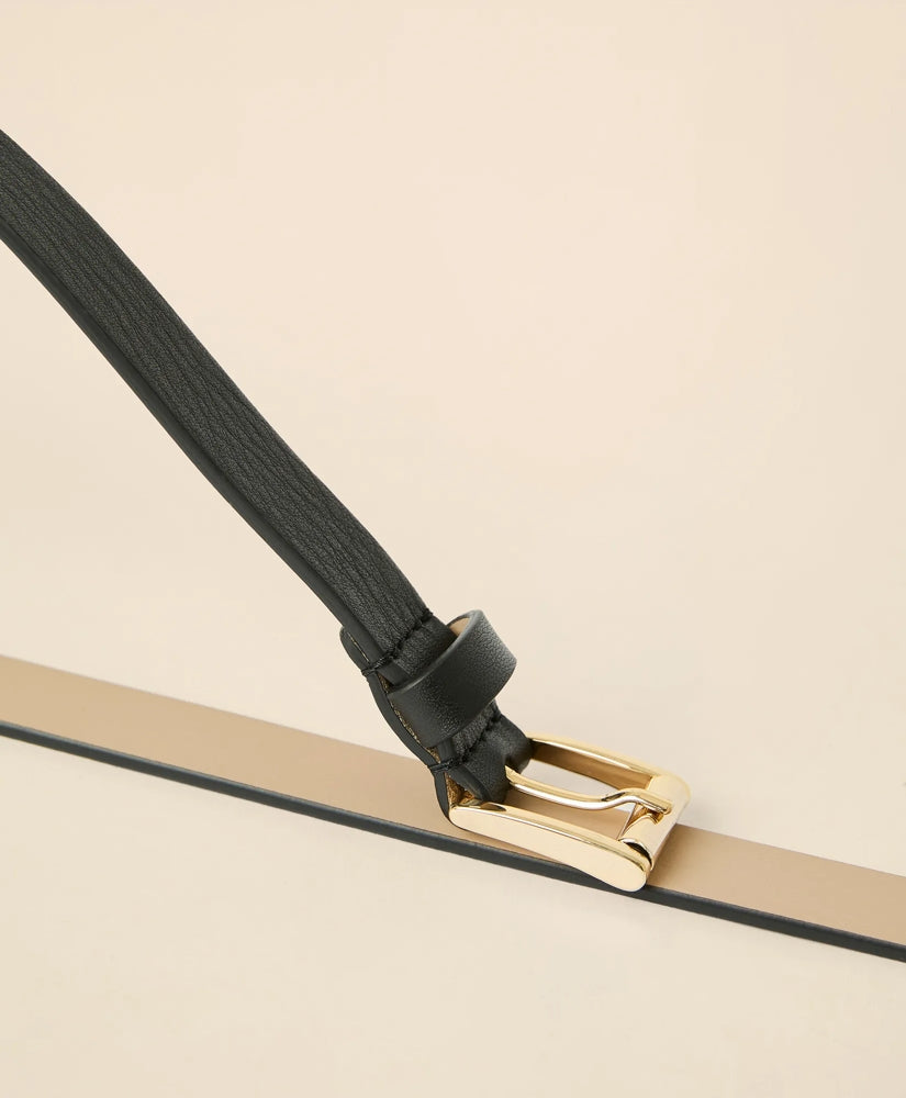 B-Low the Belt Claude Slim Hip Belt