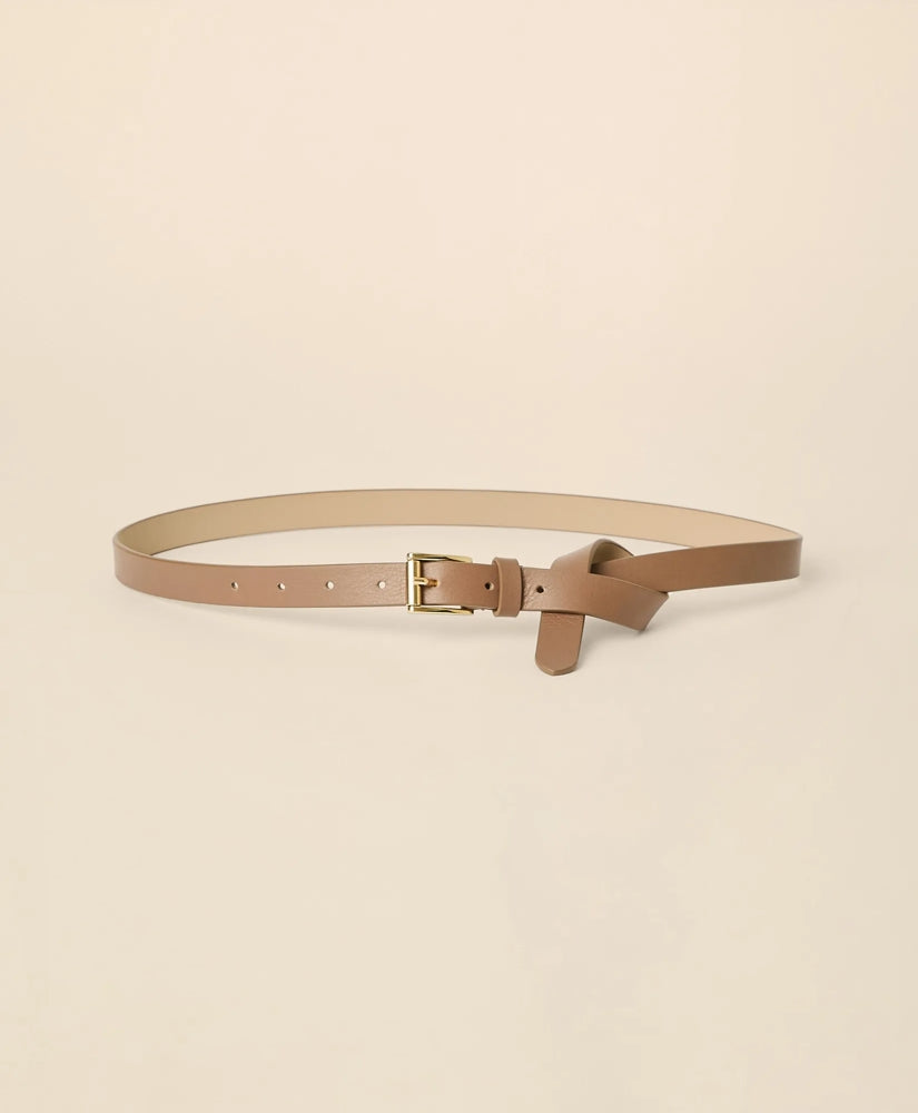 Brown,XS