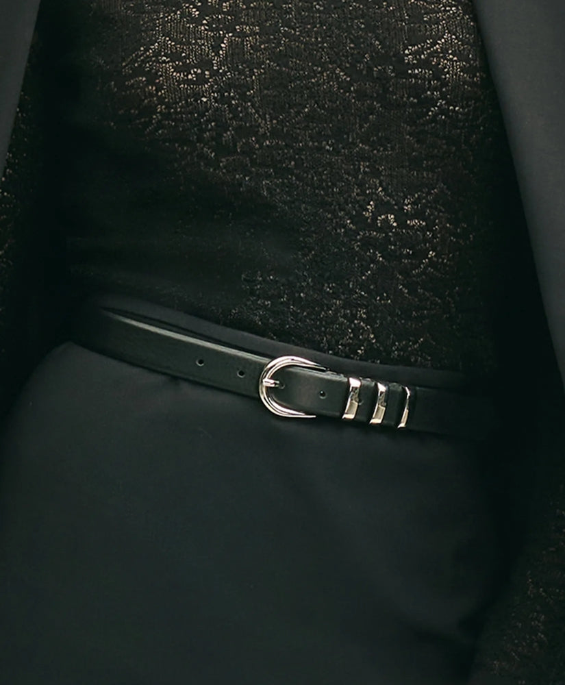 B-Low the Belt Kad Hip Belt