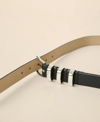 B-Low the Belt Kad Hip Belt