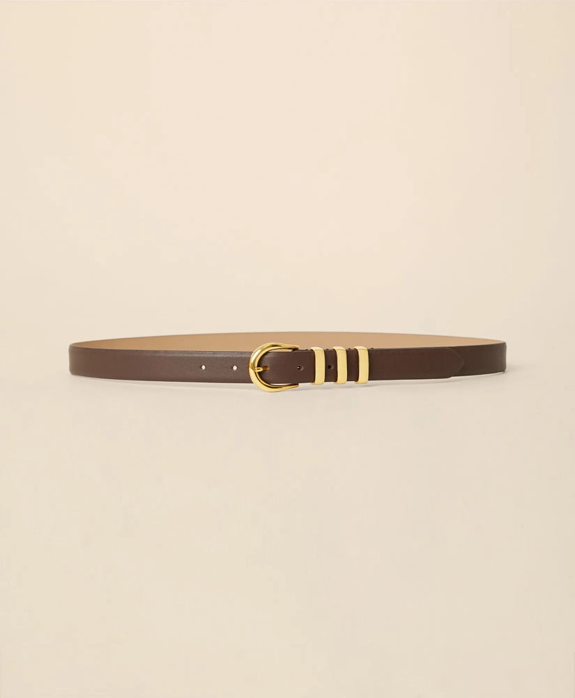 Dark Brown,XS