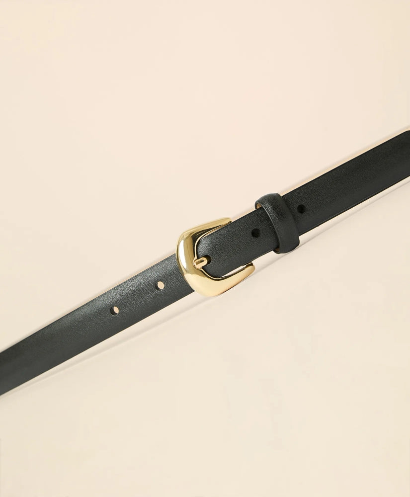 B-Low the Belt Kennedy Skinny Belt