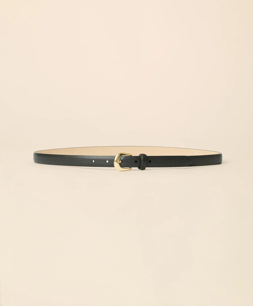 B-Low the Belt Kennedy Skinny Belt