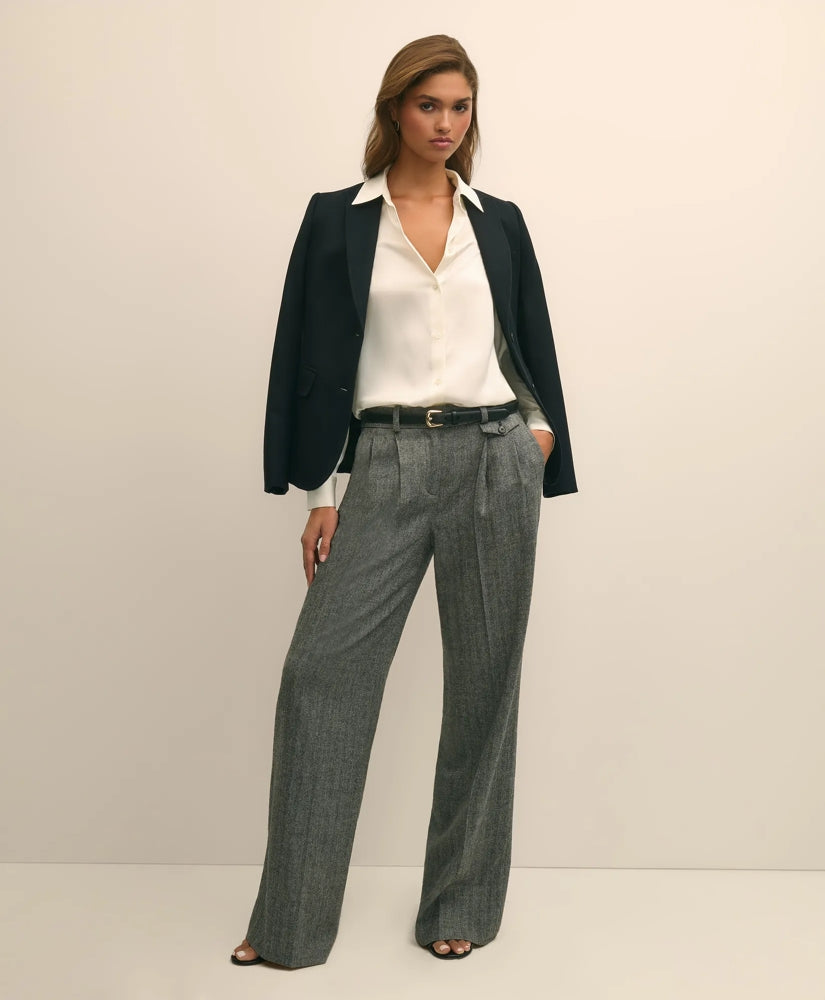 B-Low the Belt Kennedy Skinny Belt