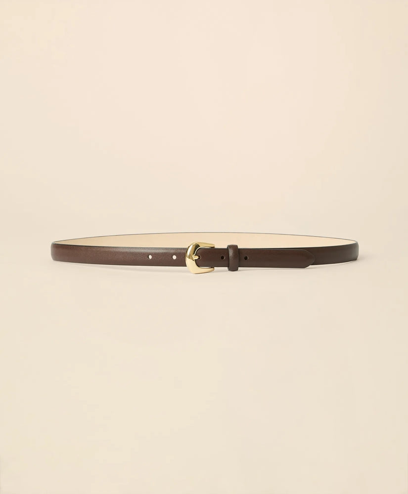 Dark Brown,XS