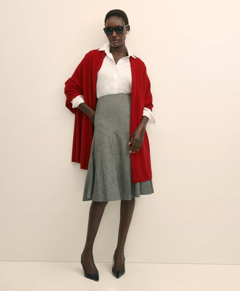 Red,One Size