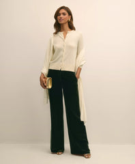 Cashmere Cardigan