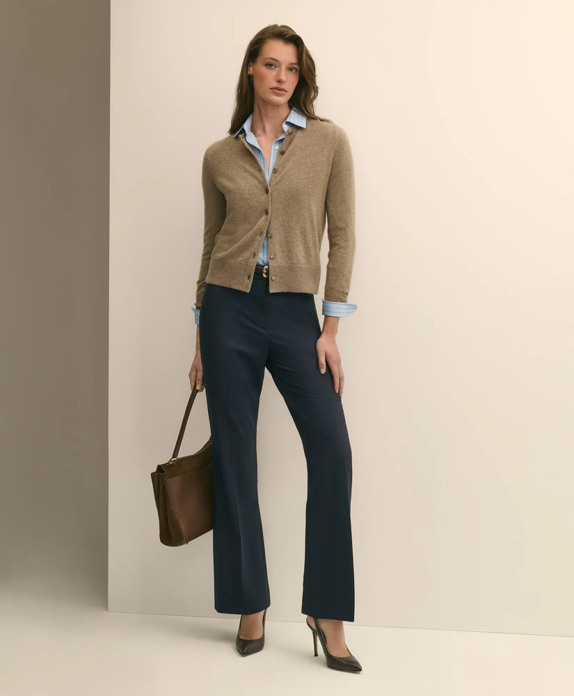 Cashmere Cardigan
