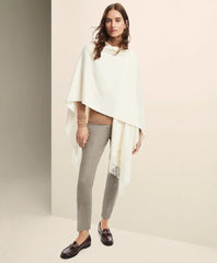 Ivory,One Size