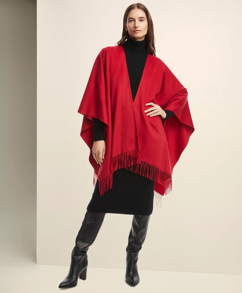 Red,One Size