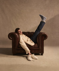 Cherry Street Selvedge Denim Pants
