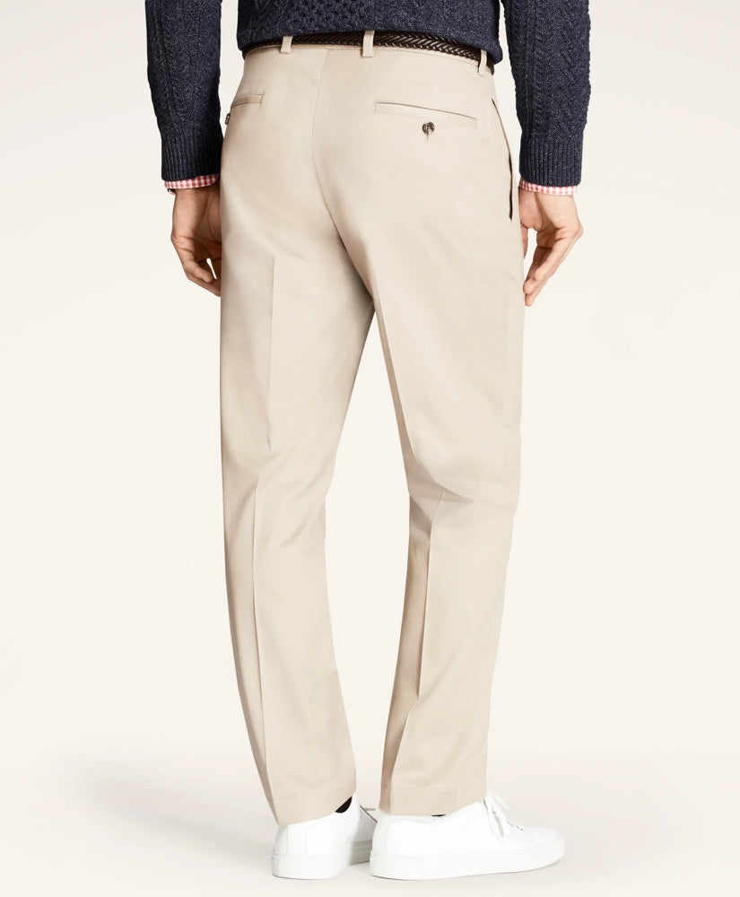 Straight-Fit Stretch Advantage Chino® Pants