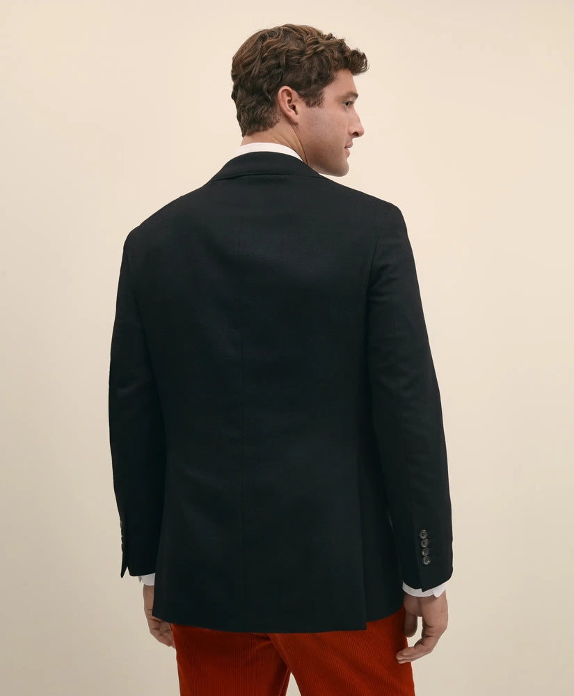 Classic Fit Cashmere 1818 Sport Coat
