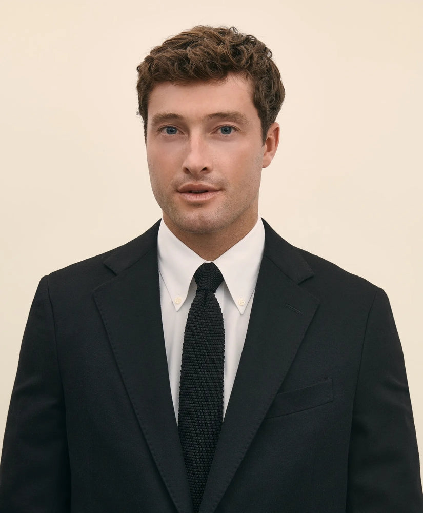 Classic Fit Cashmere 1818 Sport Coat