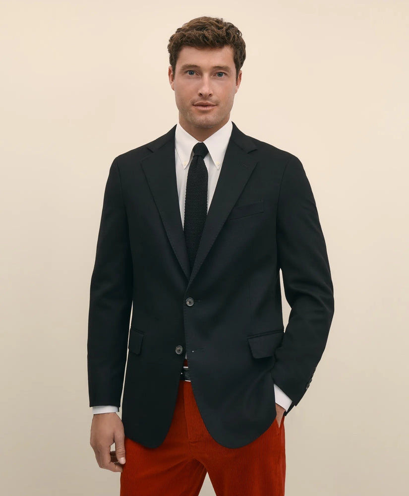 Classic Fit Cashmere 1818 Sport Coat