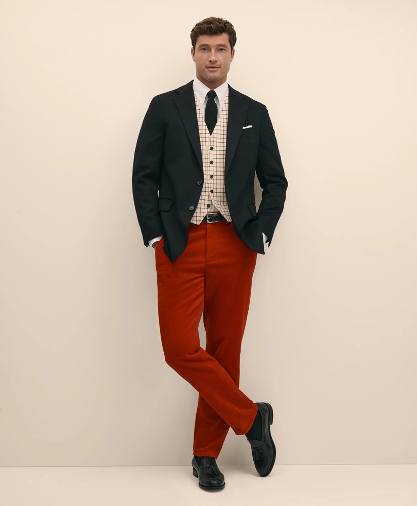 Classic Fit Cashmere 1818 Sport Coat
