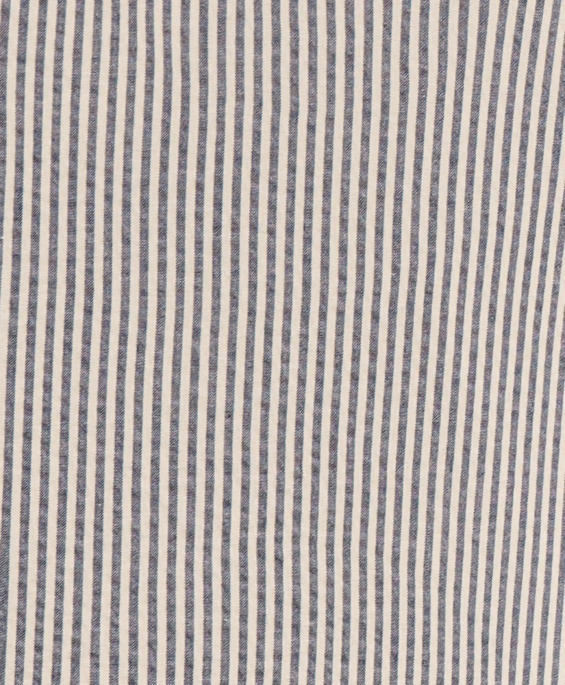 Classic Fit Cotton Seersucker 1818 Suit