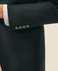 Classic Fit Stretch Saxxon™ Wool 1818 Blazer