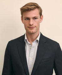 Classic Fit Wool 1818 Blazer