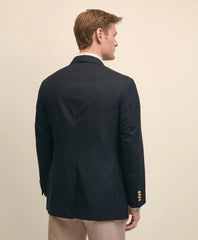 Classic Fit Wool 1818 Blazer