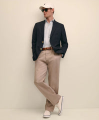 Classic Fit Wool 1818 Blazer