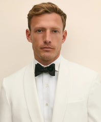 Classic Fit Wool 1818 Dinner Jacket
