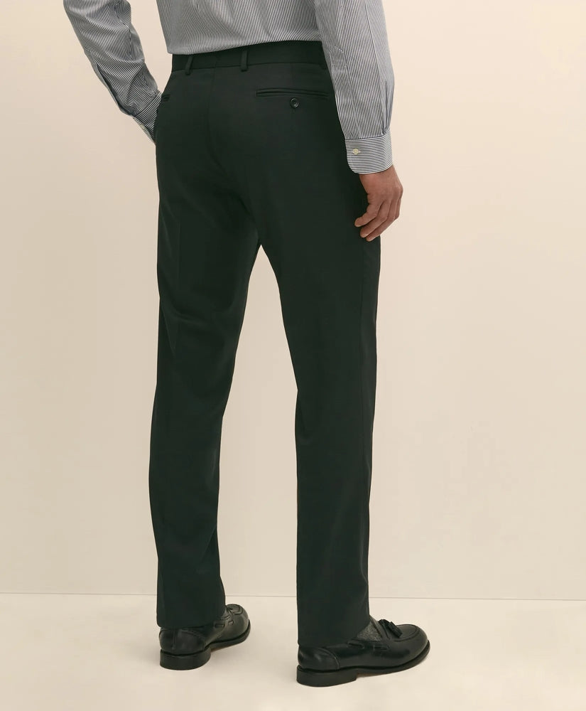 Classic Fit Wool 1818 Dress Pants