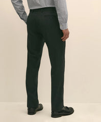 Classic Fit Wool 1818 Dress Pants
