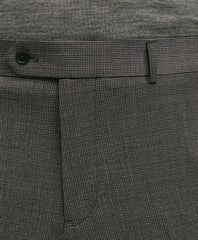 Classic Fit Wool 1818 Dress Pants