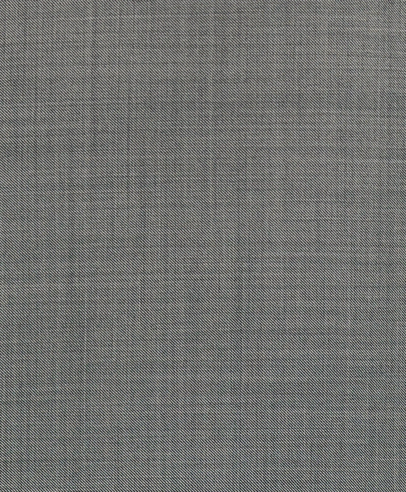 Classic Fit Wool Sharkskin 1818 Suit