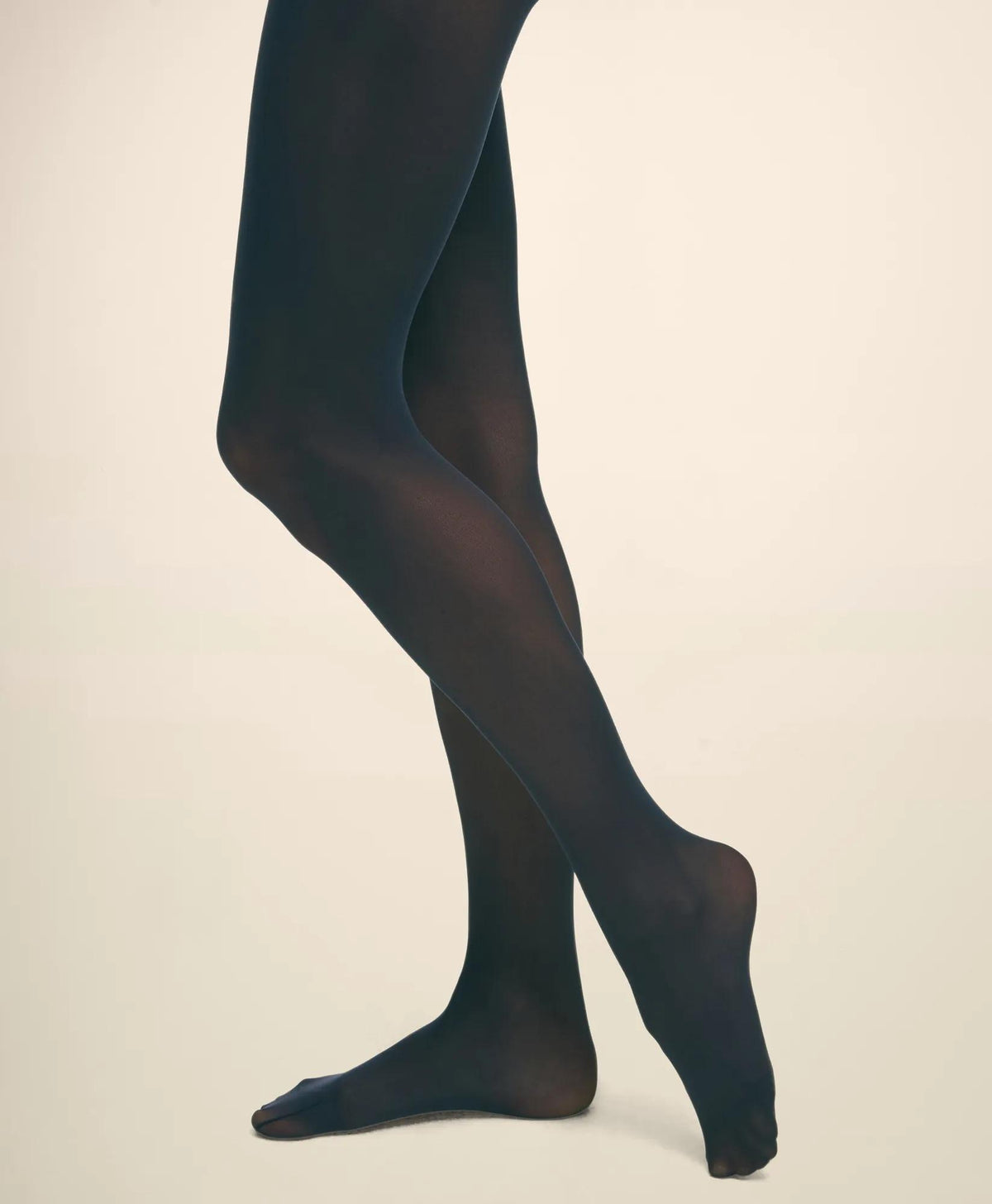 Classic Opaque Tights