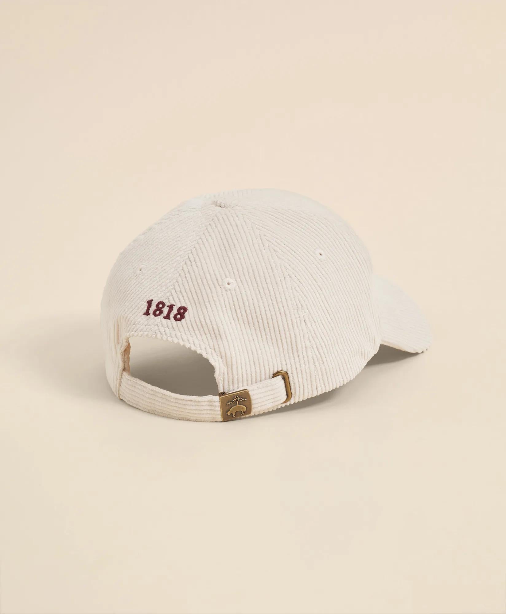 Corduroy Golden Fleece® Baseball Hat
