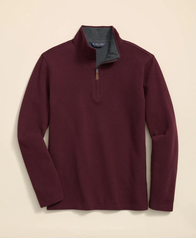 Burgundy Multi,S