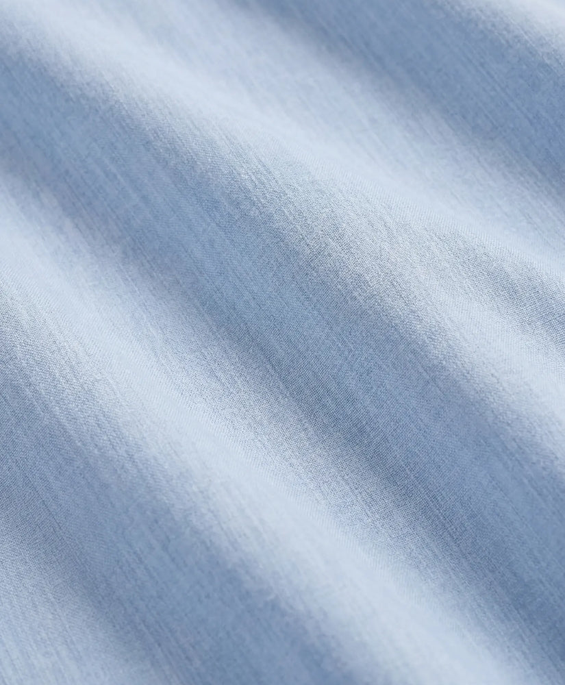 Cotton Broadcloth Nightshirt