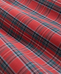 Cotton Broadcloth Royal Stewart Tartan Boxers