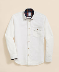 White,XS