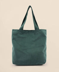 Cotton Henry Tote Bag