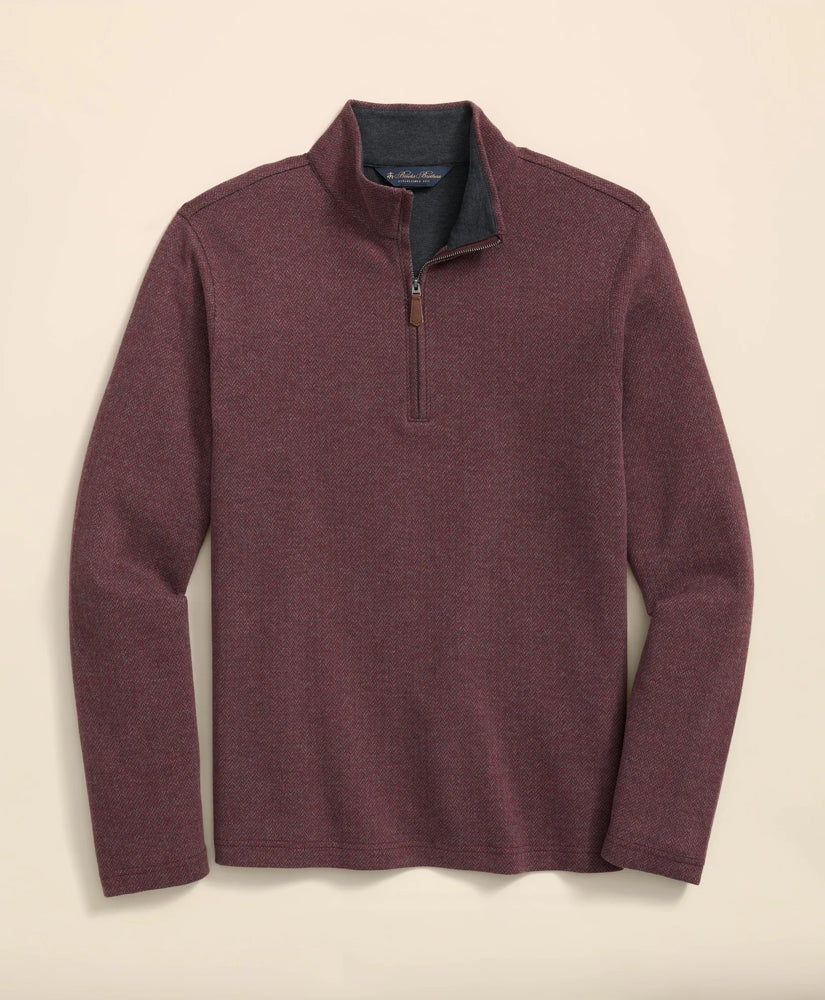 Burgundy,S