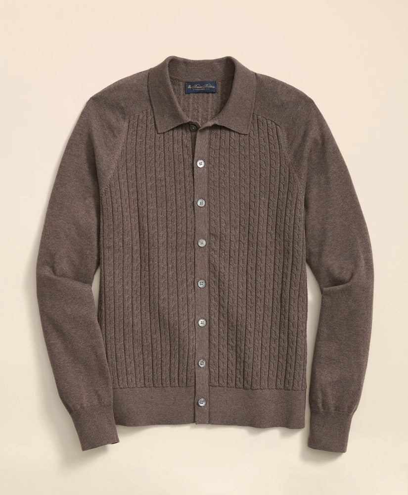 Brown,XS