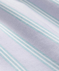 Cotton Oxford BB#1 Striped Boxers