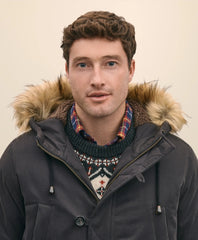 Down Parka