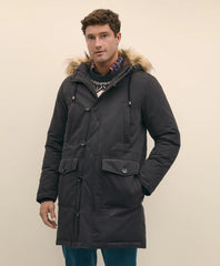 Down Parka