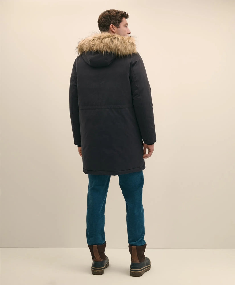 Down Parka