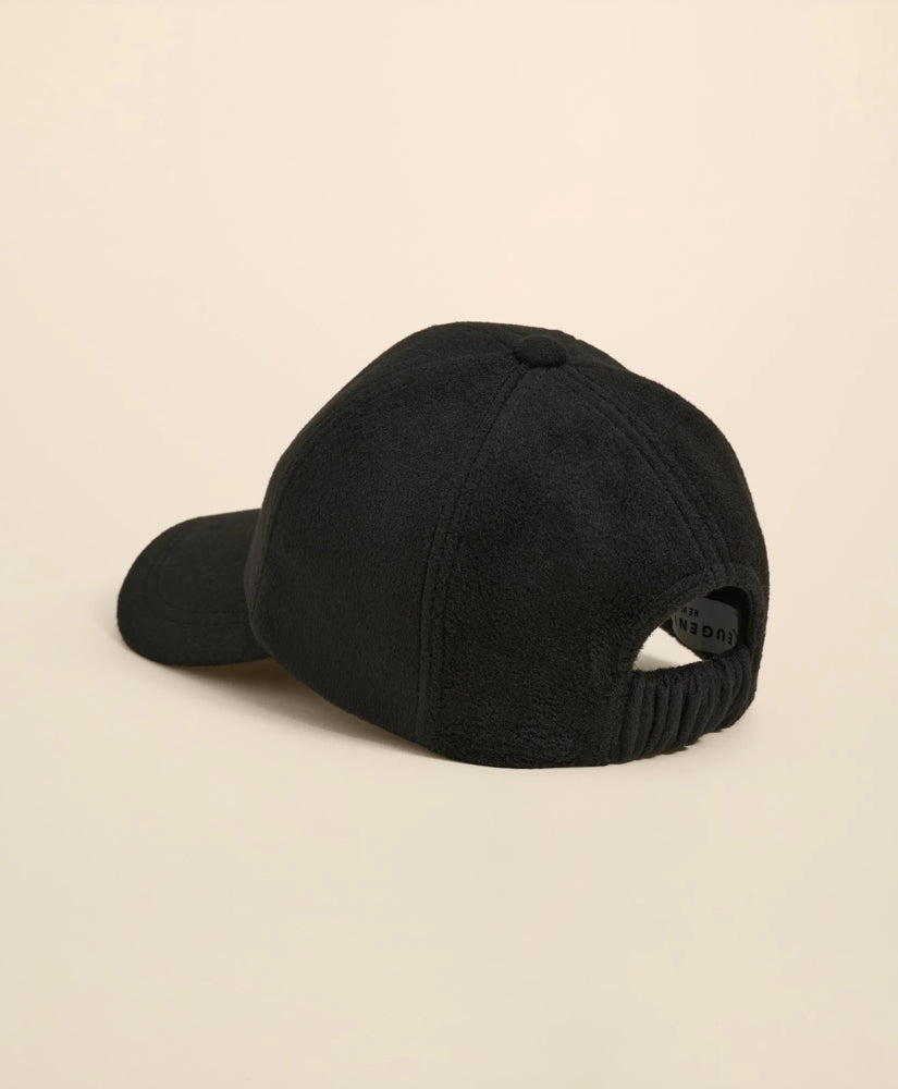 Eugenia Kim Cashmere Lo Baseball Cap