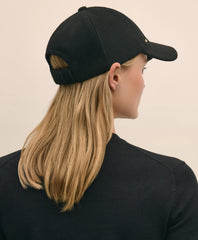 Eugenia Kim Cashmere Lo Baseball Cap