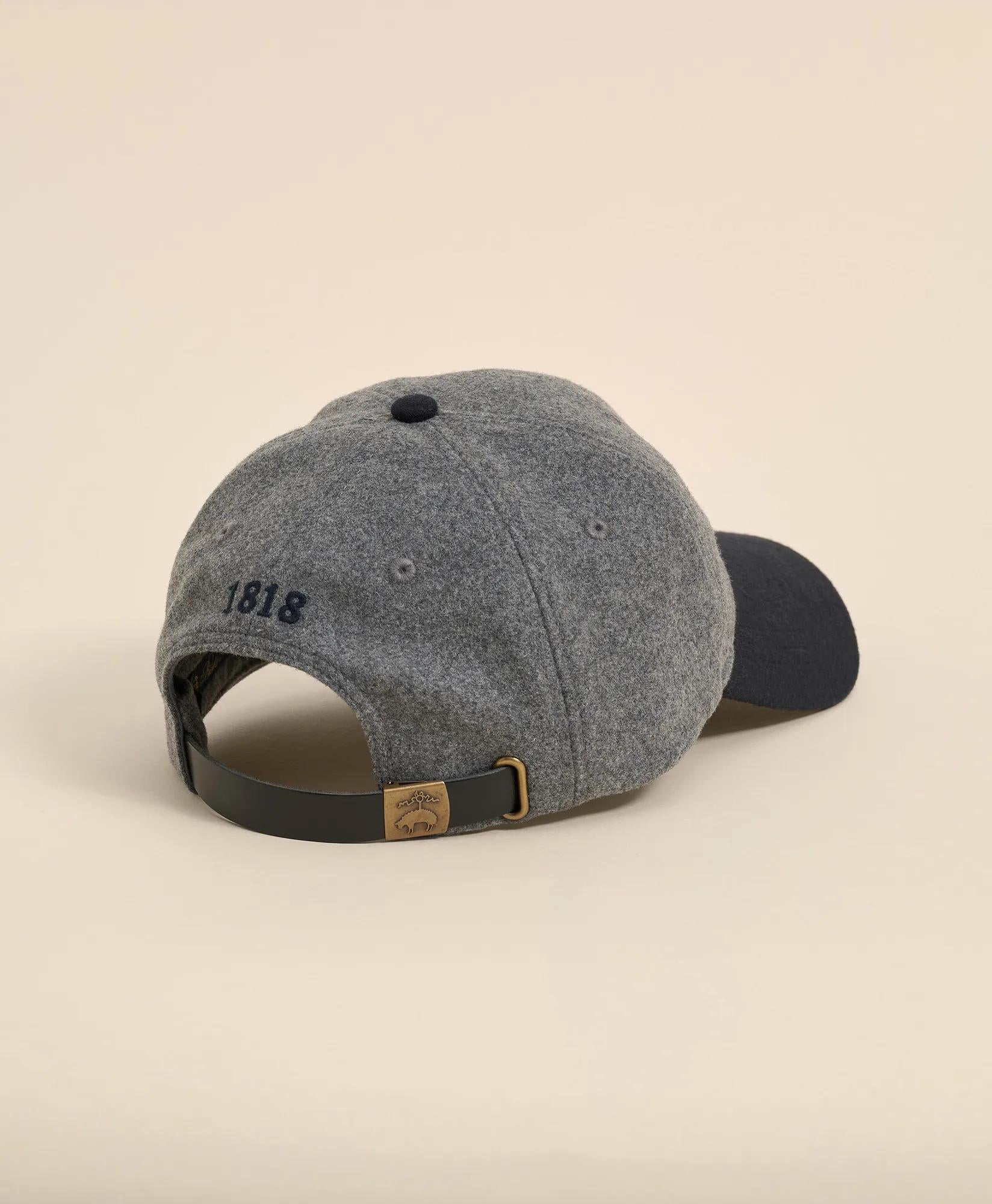 Flannel Golden Fleece® Baseball Hat